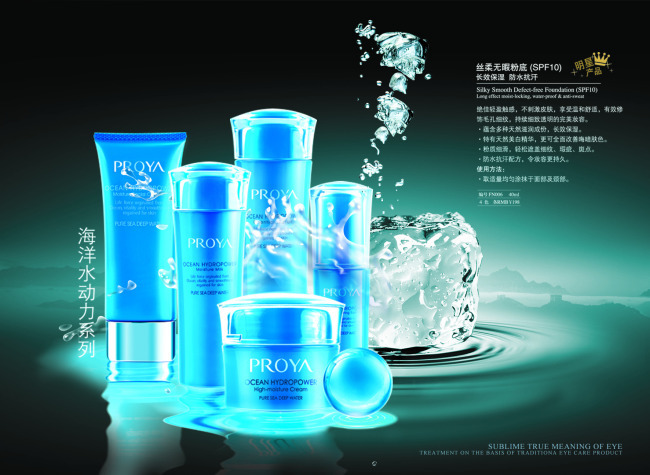 深海守護 珀萊雅海洋水動力與勞保用品的跨界守護之道