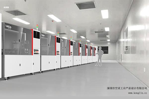 首頁 深圳市空靈工業(yè)產(chǎn)品設(shè)計有限公司 廣東結(jié)構(gòu)機械產(chǎn)品外形設(shè)計1