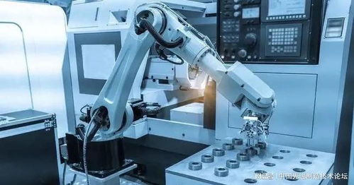 2021年工業(yè)機器人產(chǎn)量36.6萬臺,增長44.9 行業(yè)豐收年圓滿收官