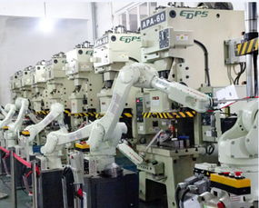 安川電機(jī)等日本機(jī)器人廠商猛增產(chǎn)能應(yīng)對中國需求